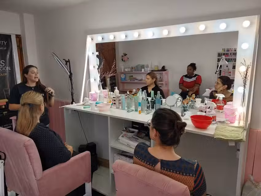 Cecilia Rodriguez Beauty Studio