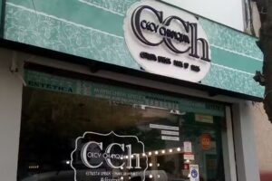 CECY CHANQUIA (CCh) &bull; ᴇꜱᴛɪʟɪꜱᴛᴀ ᴜɴɪꜱᴇx &ndash; ᴍᴀᴋᴇ ᴜᴘ &ndash; ɴᴀɪʟꜱ #diversity