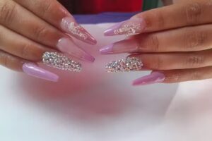 Cecy Nails Moreno