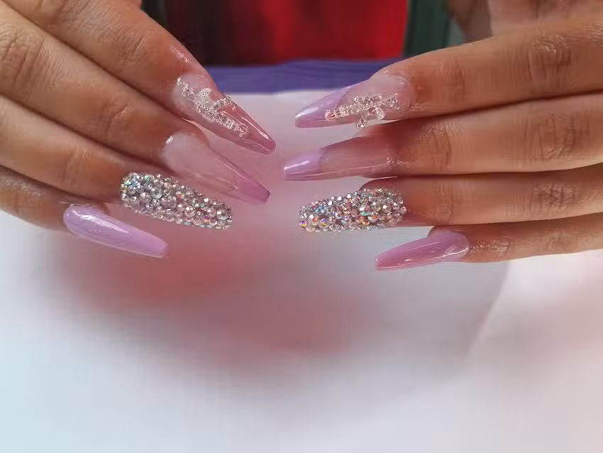 Cecy Nails Moreno