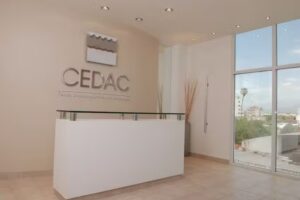 CEDAC Centro Dermatologico de Alta Complejidad