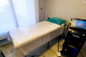 CEI Centro de Est&eacute;tica Integral