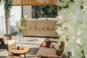 CĒLERA SPA BOUTIQUE