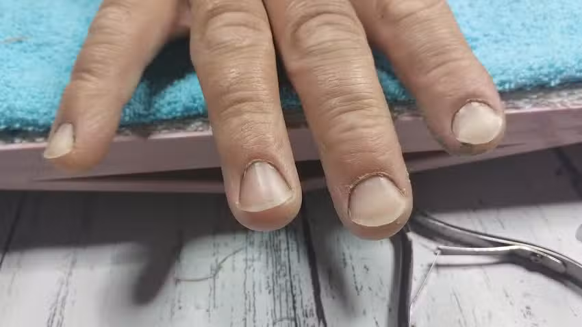 Celes Nails