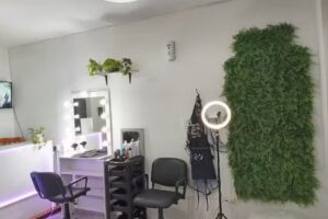 Celeste peluqueria unisex