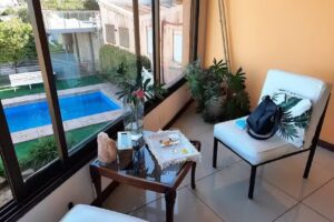 Celluz Salud y Estética (Gimnasio)