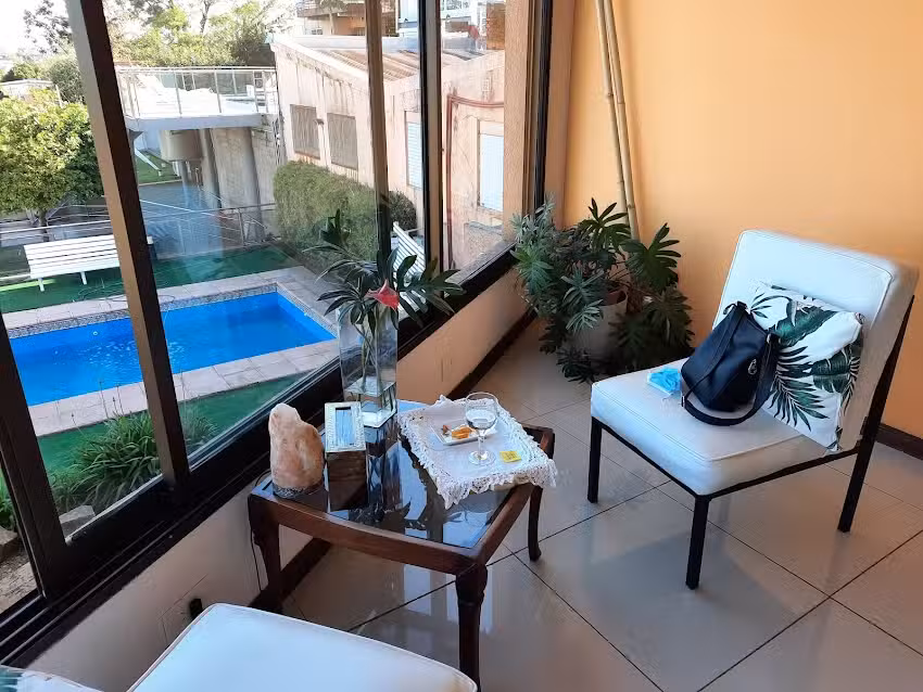 Celluz Salud y Est&eacute;tica (Gimnasio)