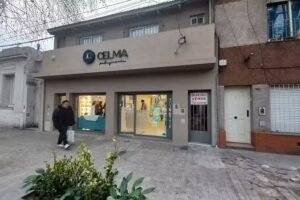 Celma Peluquer&iacute;a