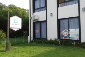 CEMCO Consultorios Privados