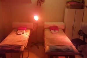 CEMS Centro Est&eacute;tico y Masoterapia Salta