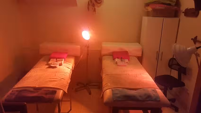 CEMS Centro Est&eacute;tico y Masoterapia Salta