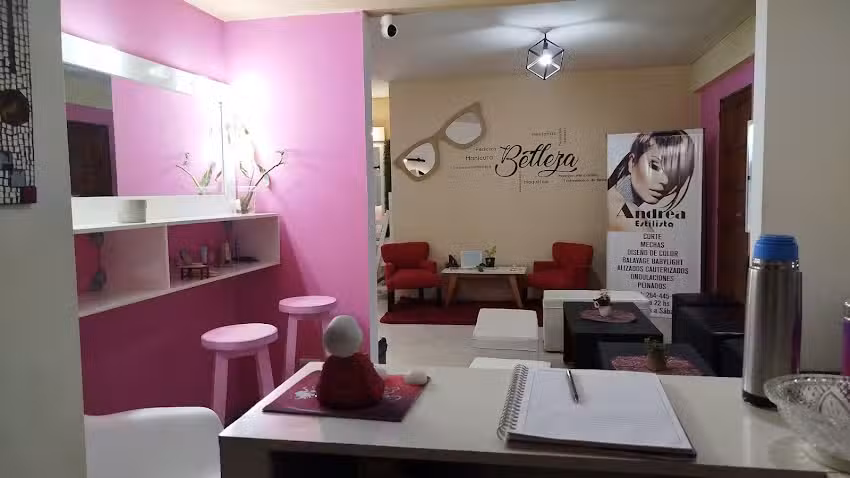 Center Estetica