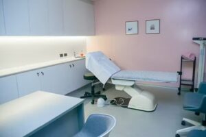 Centro Abril, Estética & Salud – Dra. Romina Gutiérrez Abril