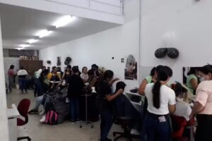 Centro Constituci&oacute;n