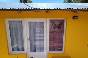 Centro de belleza Am&eacute;lie