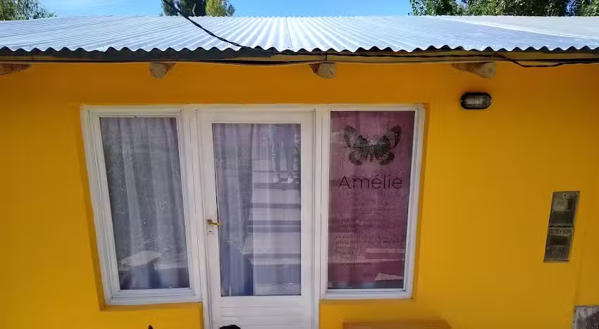 Centro de belleza Am&eacute;lie