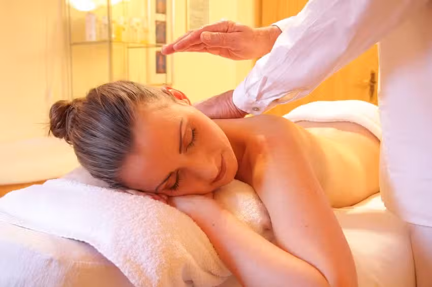 Centro de Belleza Beauty Spa Alet