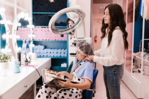 centro de belleza BEAUTYSANZ