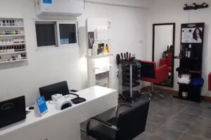 Centro de Belleza Elizabeth Noe