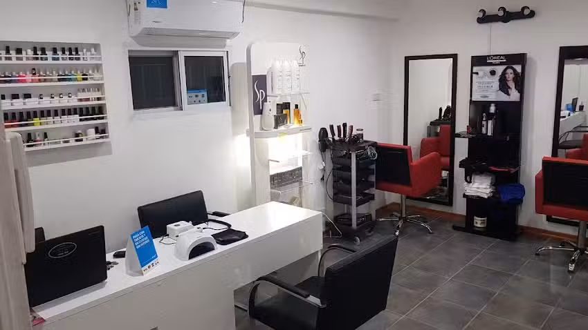 Centro de Belleza Elizabeth Noe