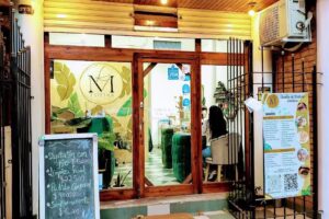 Centro de Belleza Estética