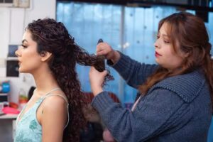 Centro de Belleza Solana L&oacute;pez