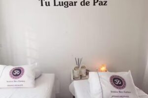 Centro de Bienestar Sentirte Bien Estética