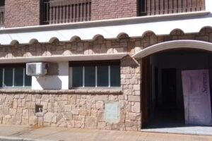 Centro de Capacitaciones en temas de Estetica