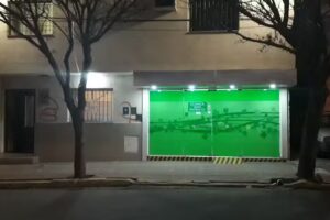 Centro de Cirug&iacute;a Pl&aacute;stica Dr. Samir Nofal