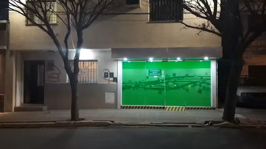 Centro de Cirug&iacute;a Pl&aacute;stica Dr. Samir Nofal