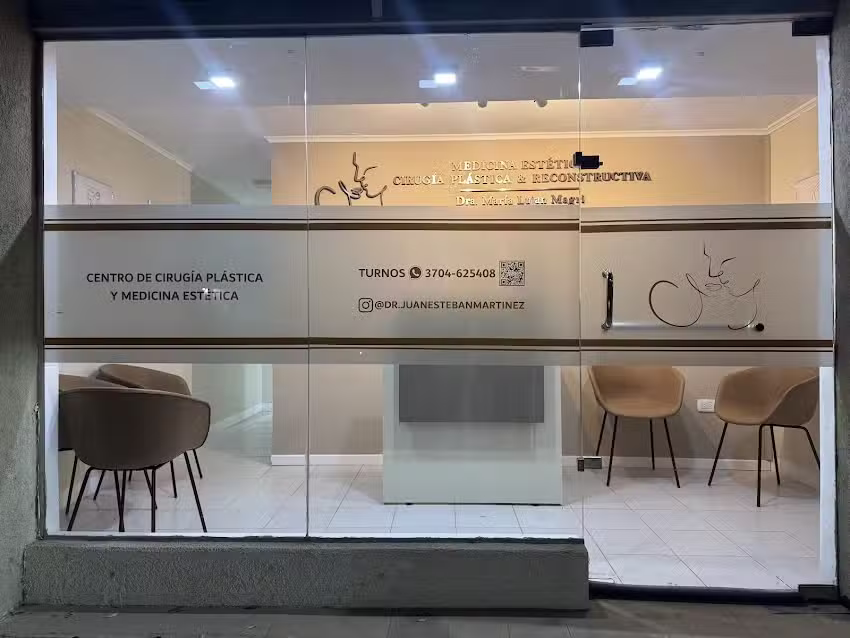 Centro de Cirug&iacute;a Pl&aacute;stica y Medicina Est&eacute;tica