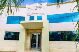 Centro de Cirugía y Clínica Estética Dra. Susana Tarditti