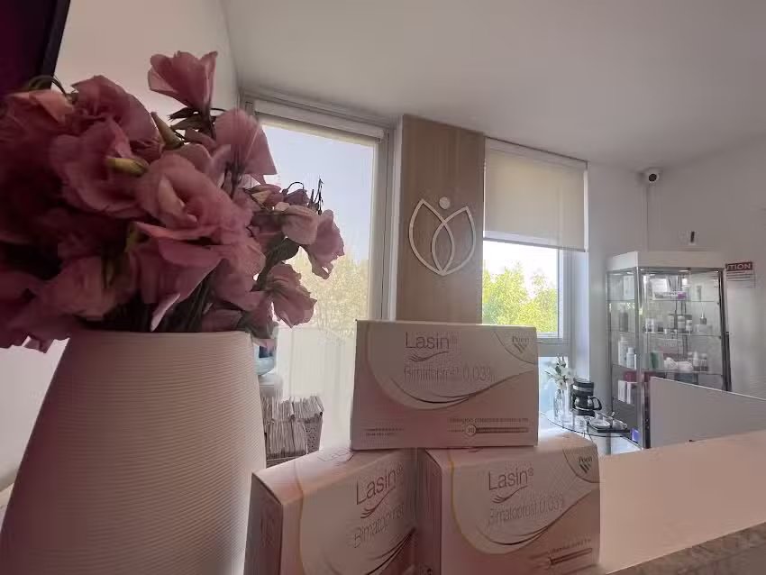 Centro de Dermatolog&iacute;a & Est&eacute;tica Fullone