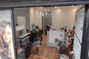 Centro de Est&eacute;tica