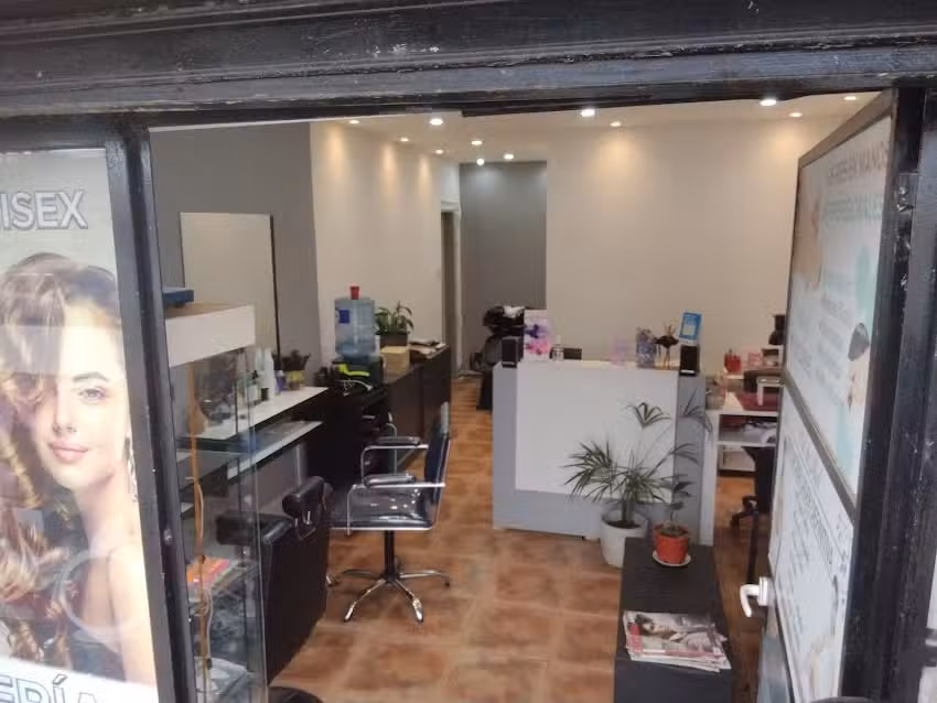 Centro de Est&eacute;tica