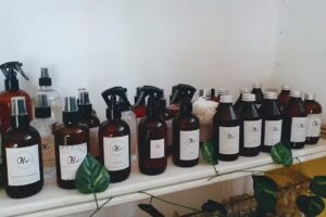 Centro de est&eacute;tica