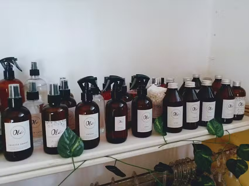 Centro de est&eacute;tica