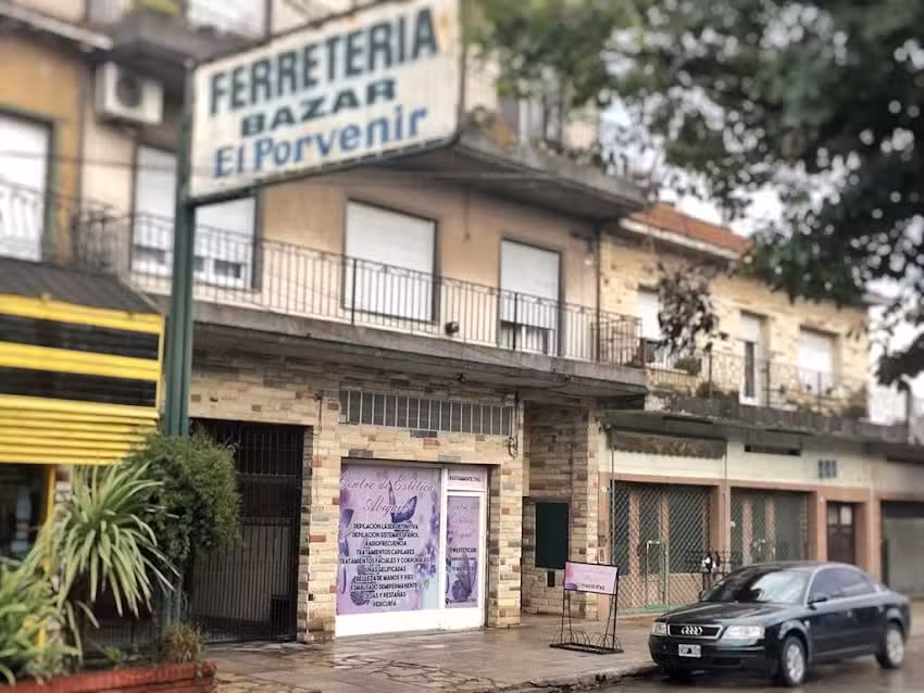 Centro de Est&eacute;tica ABIGA&Iacute;L