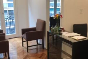 Centro de est&eacute;tica Acqua Tratamientos y Nutrici&oacute;n