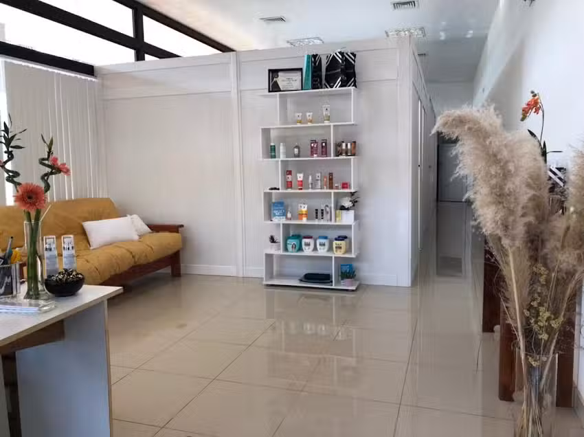 Centro de est&eacute;tica Afrodita