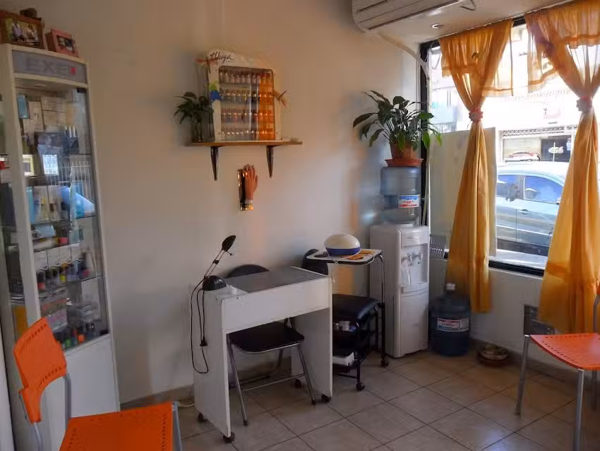 Centro de Estetica -ana Y Angelica-