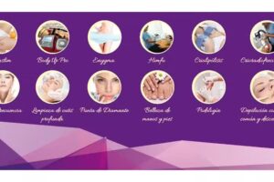 CENTRO DE ESTETICA ANDREA FARIAS