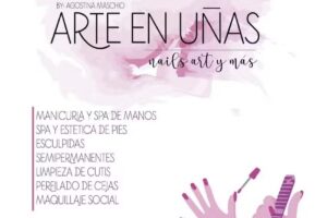 Centro de estética ARTE EN UÑAS