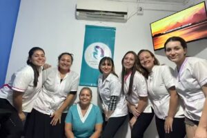 Centro de estética avanzada Sonia Almirón