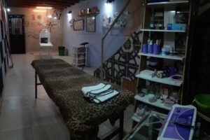 Centro de Est&eacute;tica BCVM