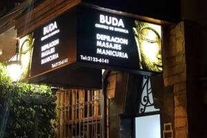 Centro De Estetica Buda