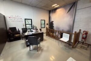 Centro de Estetica Campanas del Cerro