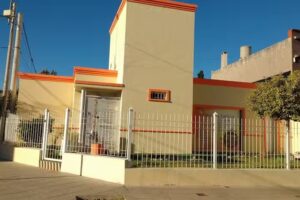 Centro de estetica carla