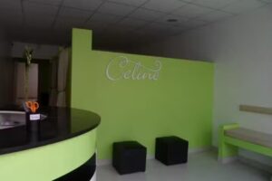 Centro de Est&eacute;tica Celine