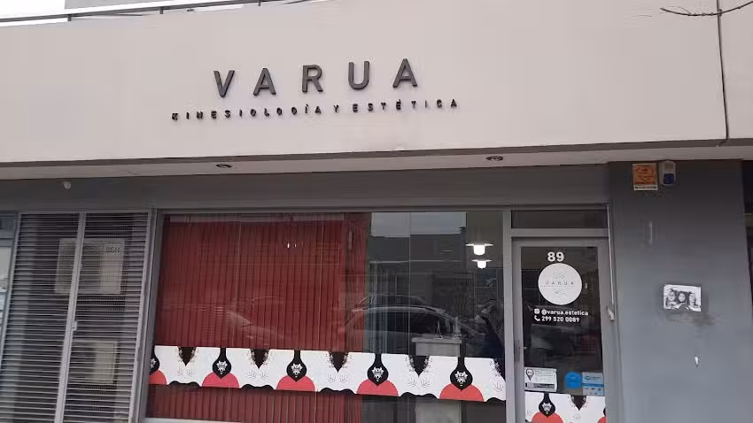 Centro de Est&eacute;tica Cipolletti